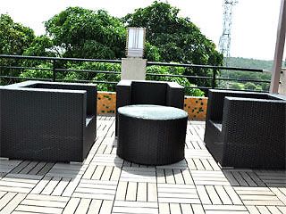 Silverador Resort Club Gorai Exterior photo